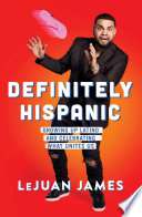 The influencer is also into writing and has penned the piece Definitely Hispanic.